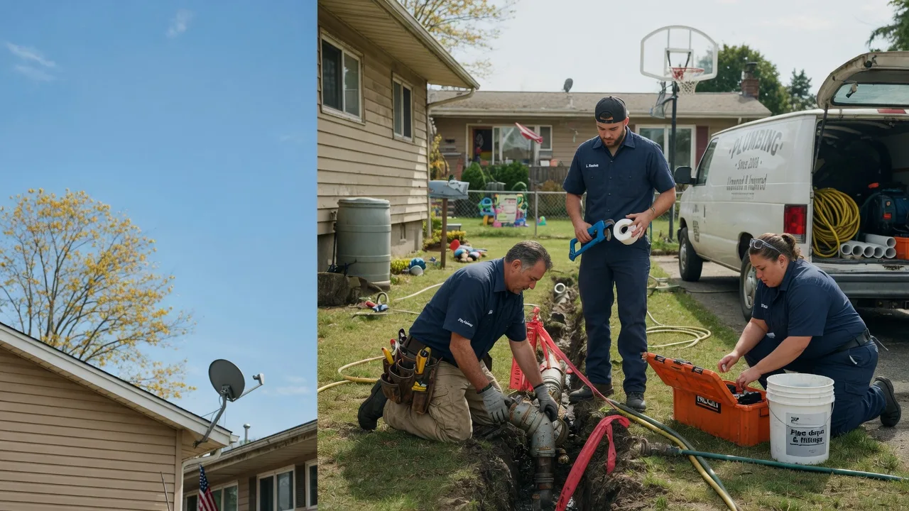 Garbage Disposal Replacement in Midland, OH near me